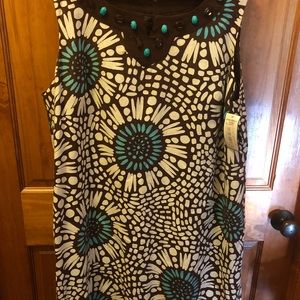 Plus size dress
